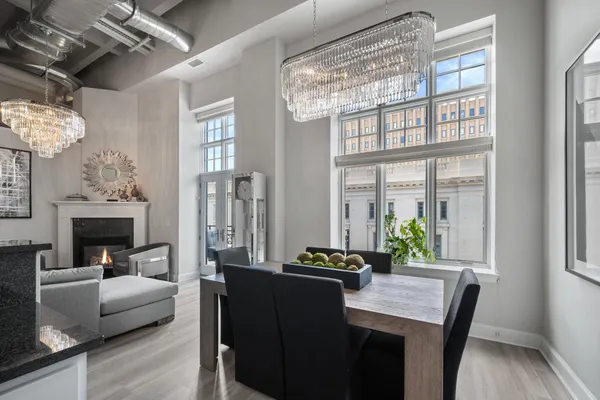 $799,000 | 809 West Main Avenue, Unit 307, Spokane, WA 99201