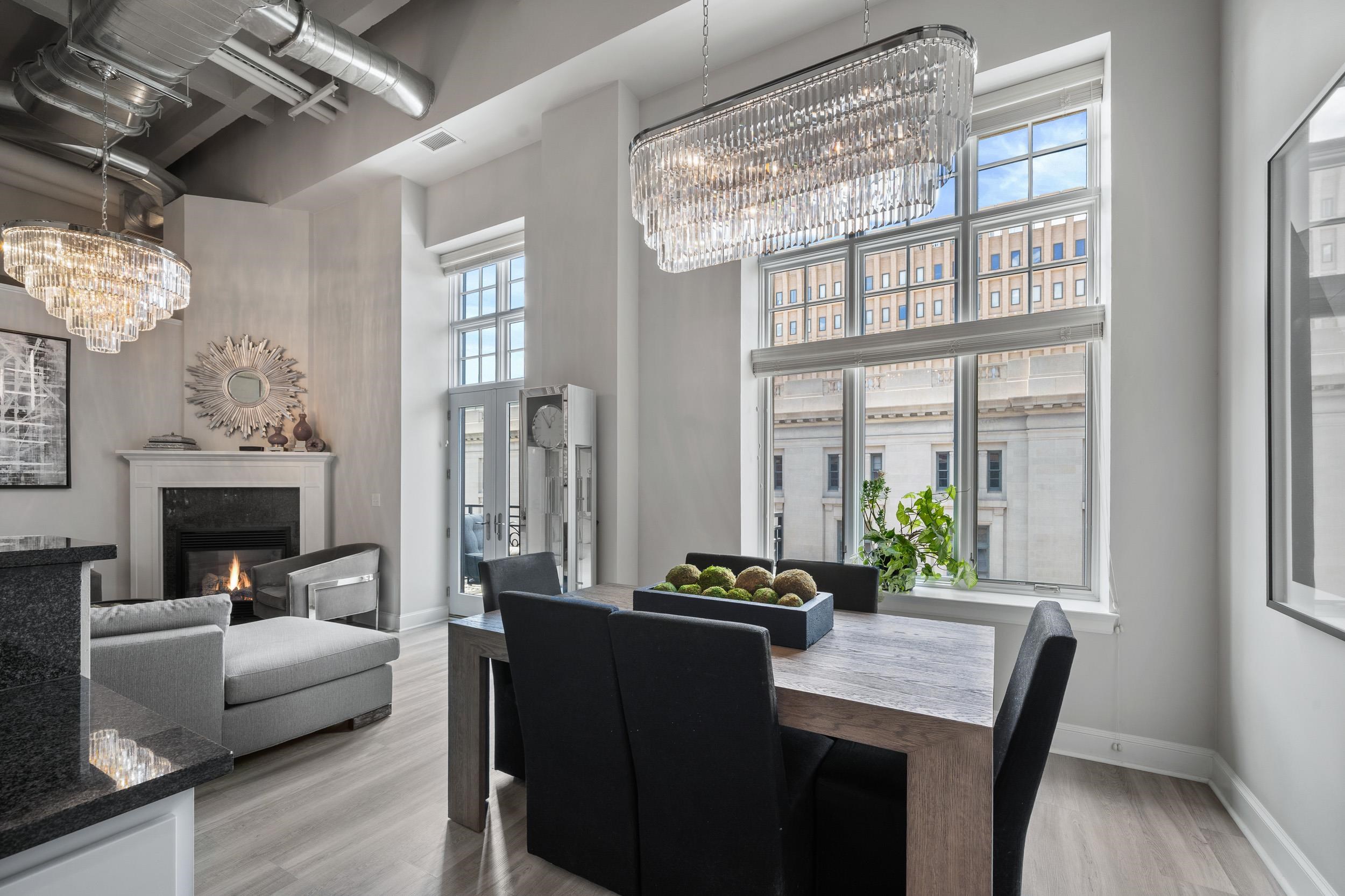 809 West Main Avenue, Unit 307 Spokane, WA 99201 - Photo 12 of 50