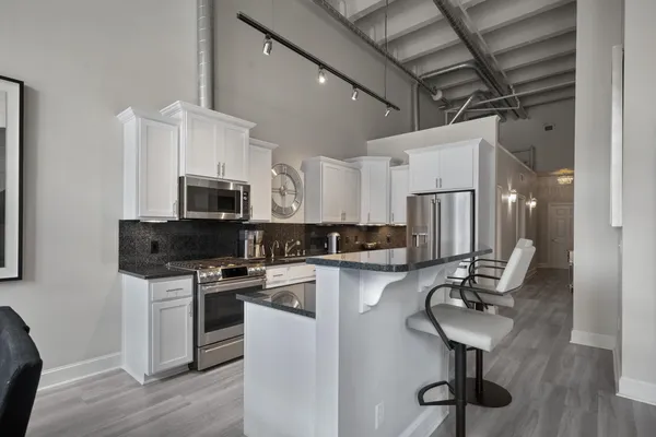 $799,000 | 809 West Main Avenue, Unit 307, Spokane, WA 99201