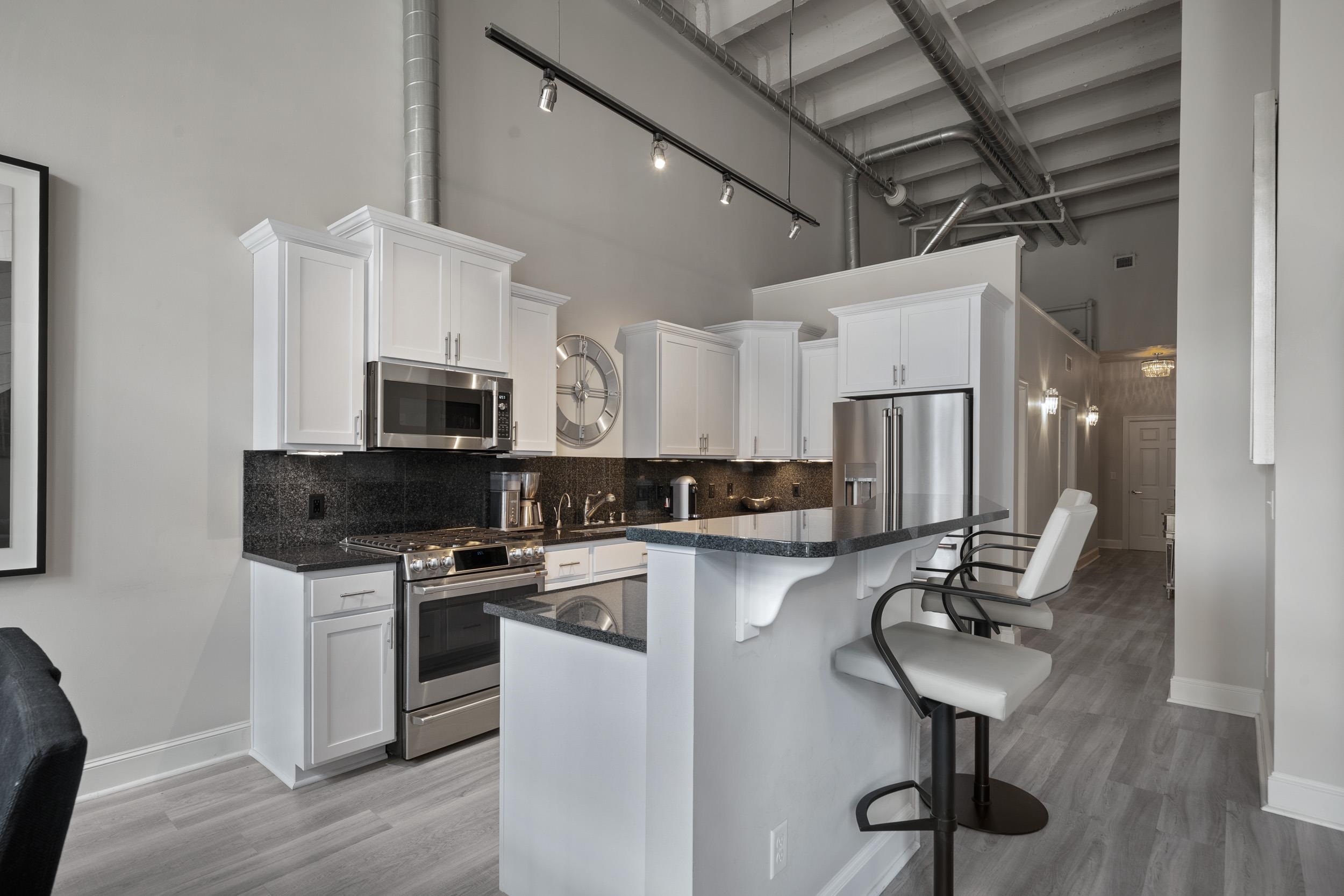 809 West Main Avenue, Unit 307 Spokane, WA 99201 - Photo 13 of 50