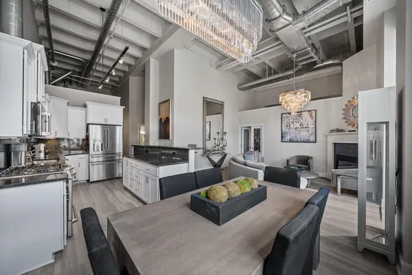 $799,000 | 809 West Main Avenue, Unit 307, Spokane, WA 99201
