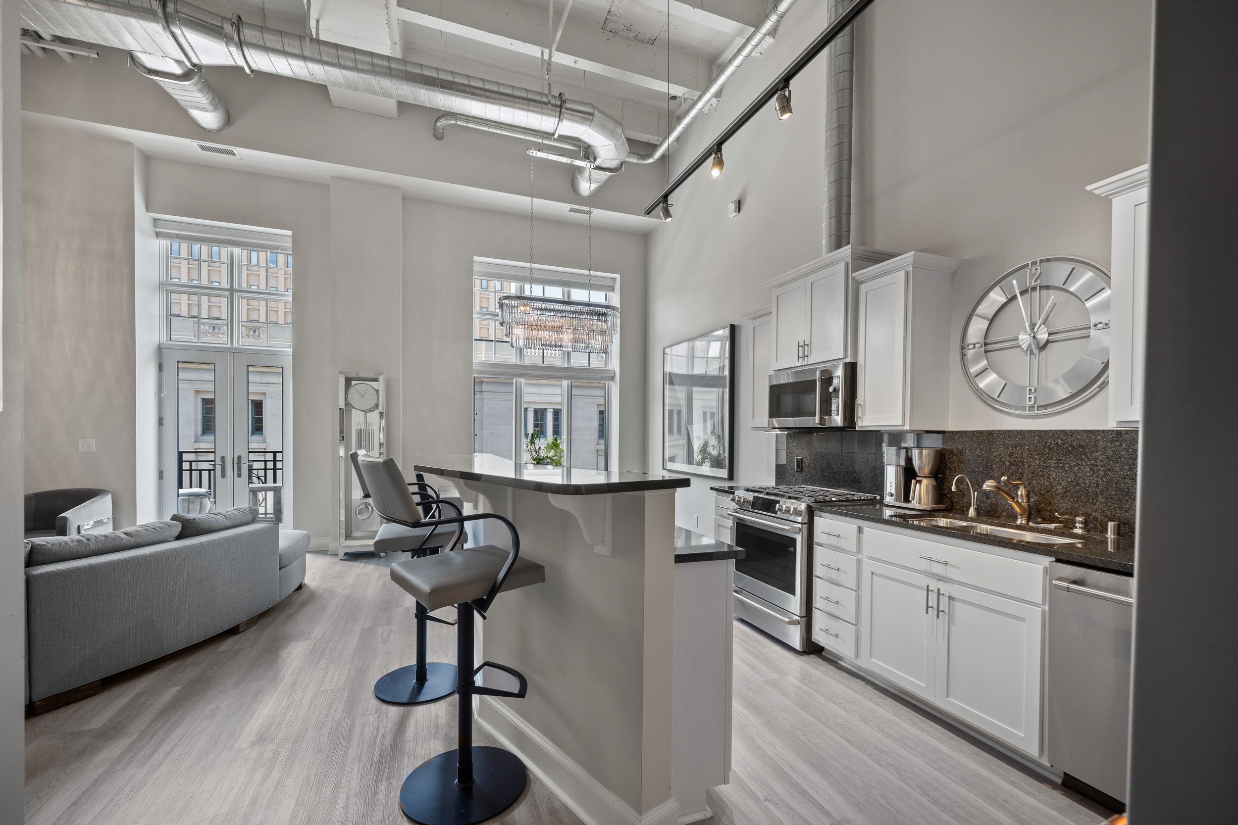 809 West Main Avenue, Unit 307 Spokane, WA 99201 - Photo 15 of 50