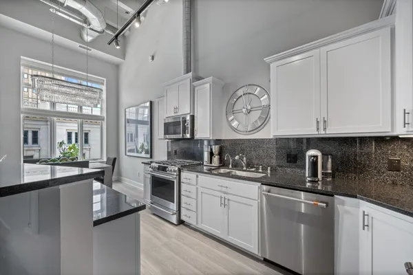 $799,000 | 809 West Main Avenue, Unit 307, Spokane, WA 99201