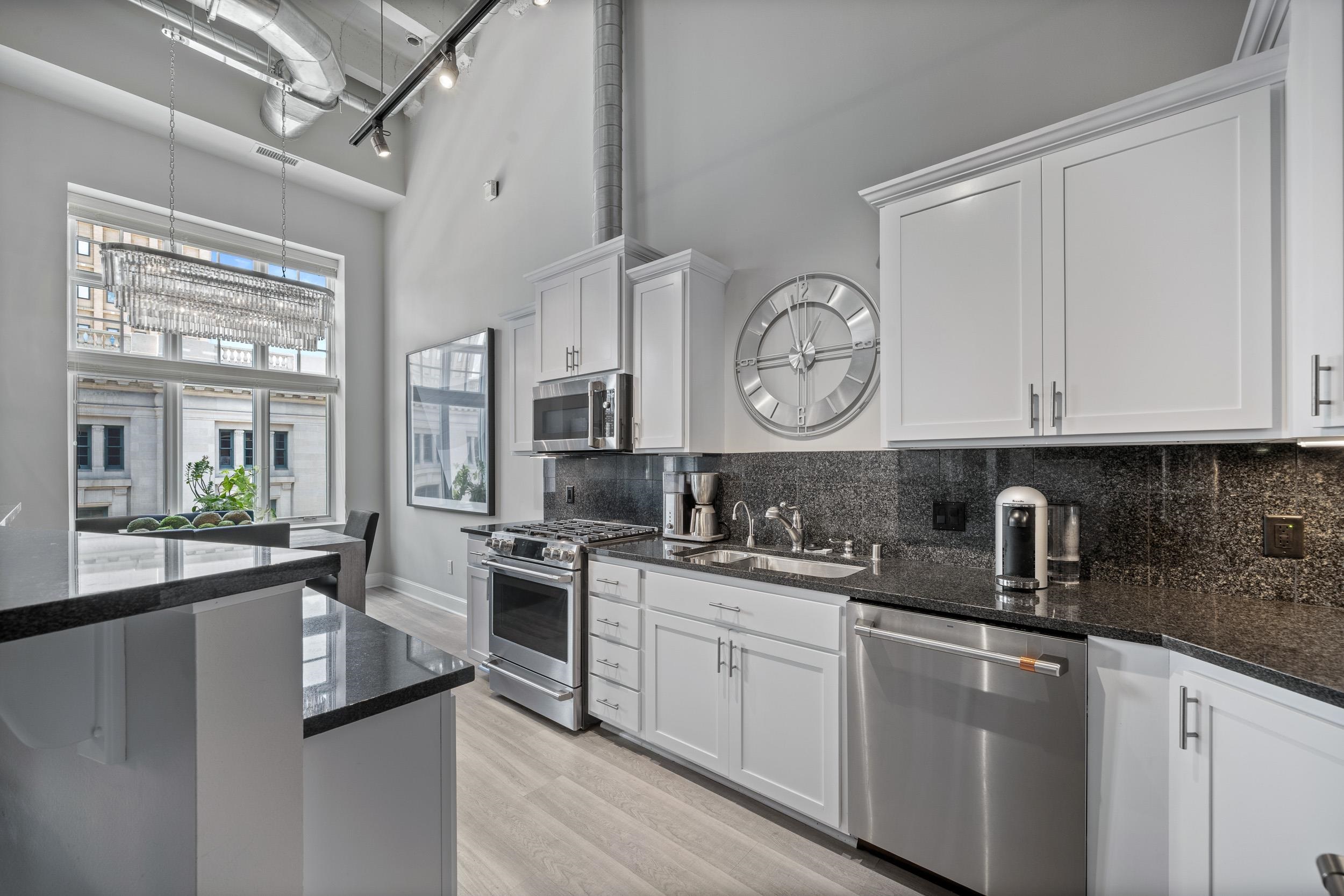 809 West Main Avenue, Unit 307 Spokane, WA 99201 - Photo 16 of 50