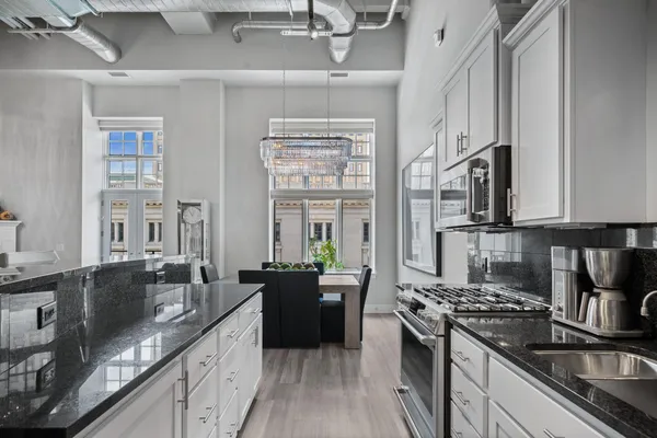 $799,000 | 809 West Main Avenue, Unit 307, Spokane, WA 99201