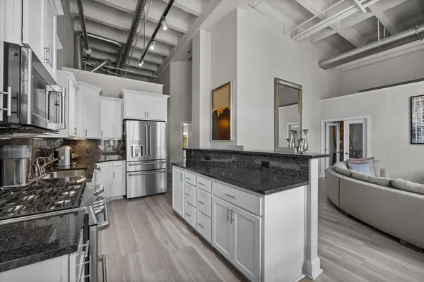 $799,000 | 809 West Main Avenue, Unit 307, Spokane, WA 99201