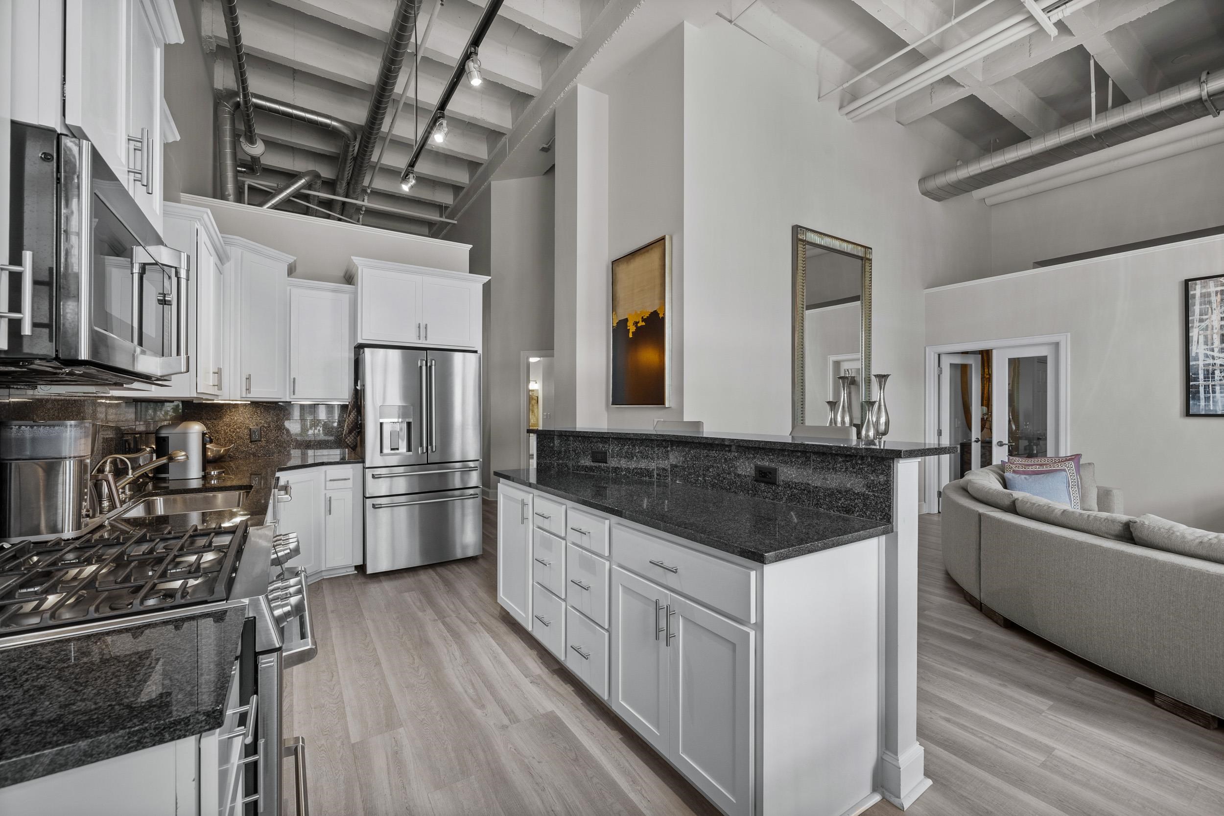 809 West Main Avenue, Unit 307 Spokane, WA 99201 - Photo 19 of 50