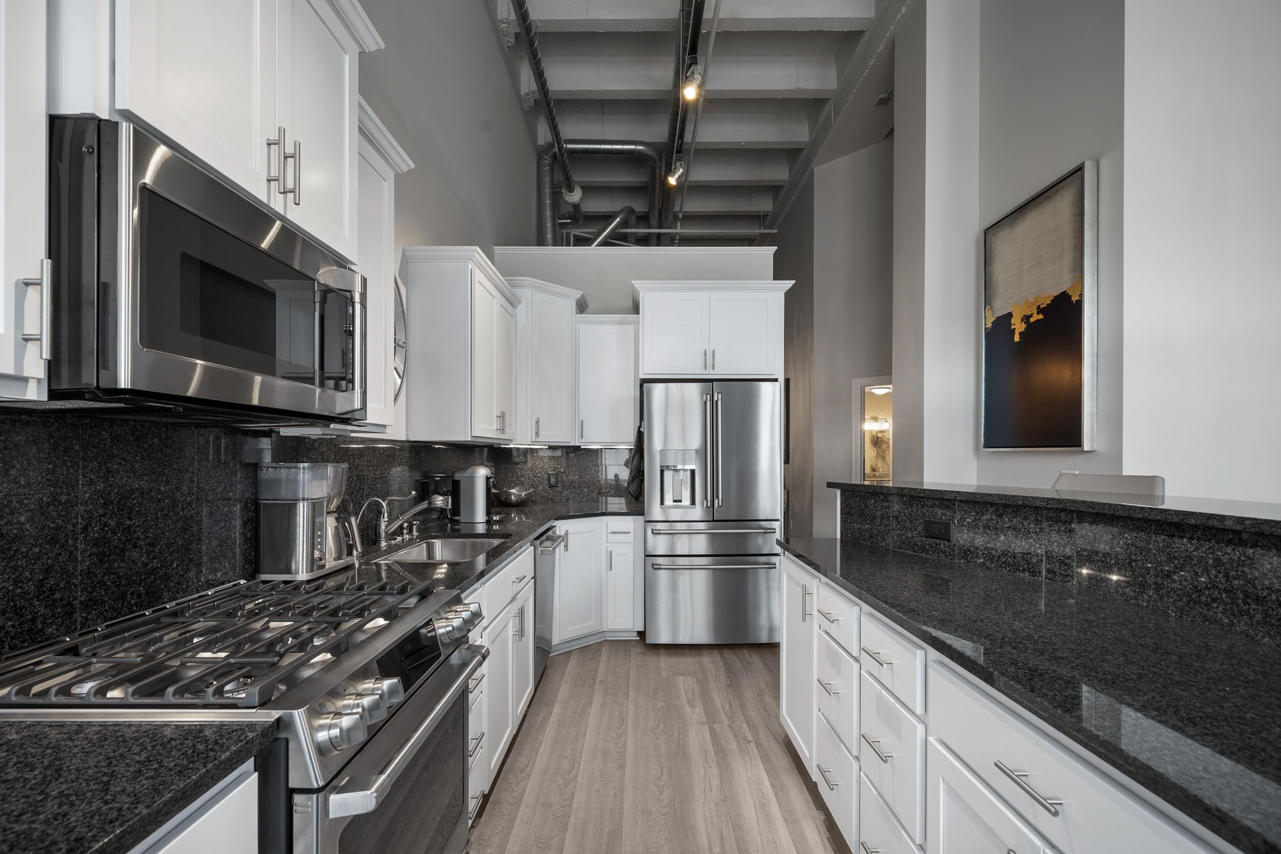 809 West Main Avenue, Unit 307 Spokane, WA 99201 - Photo 20 of 50