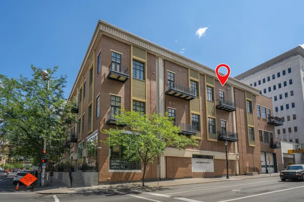 $799,000 | 809 West Main Avenue, Unit 307, Spokane, WA 99201