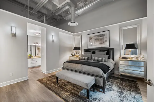 $799,000 | 809 West Main Avenue, Unit 307, Spokane, WA 99201