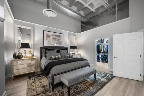 $799,000 | 809 West Main Avenue, Unit 307, Spokane, WA 99201