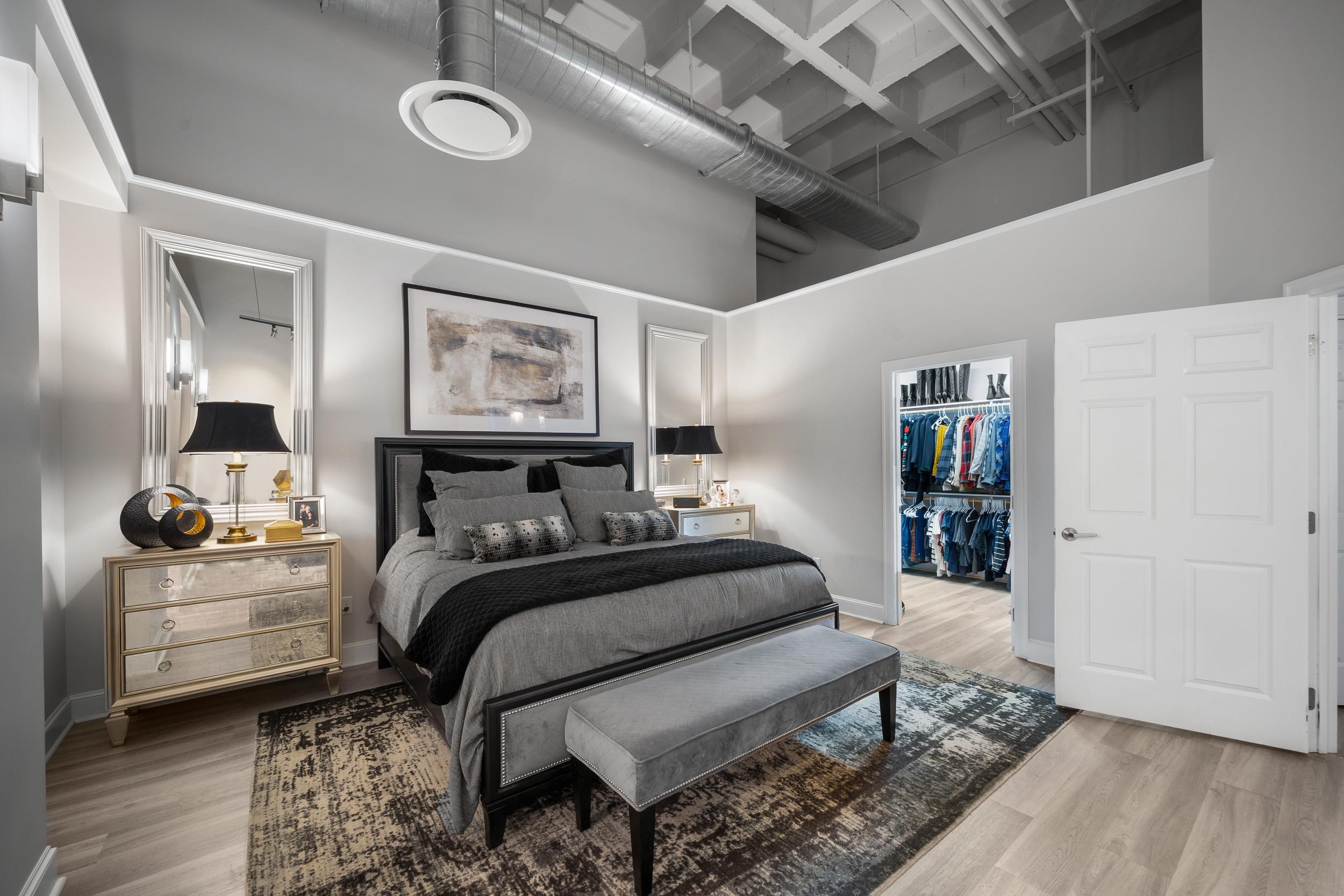 809 West Main Avenue, Unit 307 Spokane, WA 99201 - Photo 24 of 50