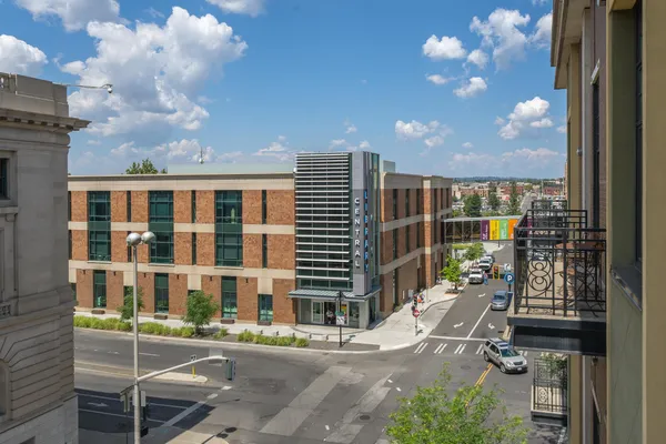 $799,000 | 809 West Main Avenue, Unit 307, Spokane, WA 99201
