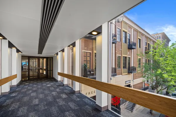 $799,000 | 809 West Main Avenue, Unit 307, Spokane, WA 99201