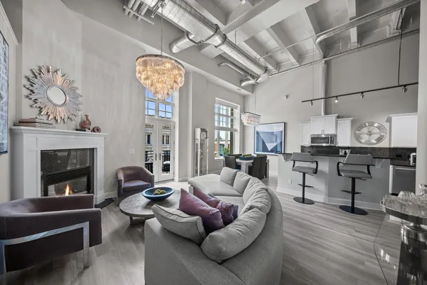 $799,000 | 809 West Main Avenue, Unit 307, Spokane, WA 99201