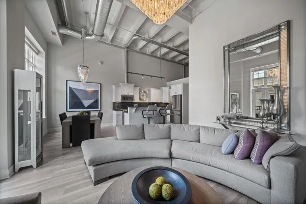 $799,000 | 809 West Main Avenue, Unit 307, Spokane, WA 99201