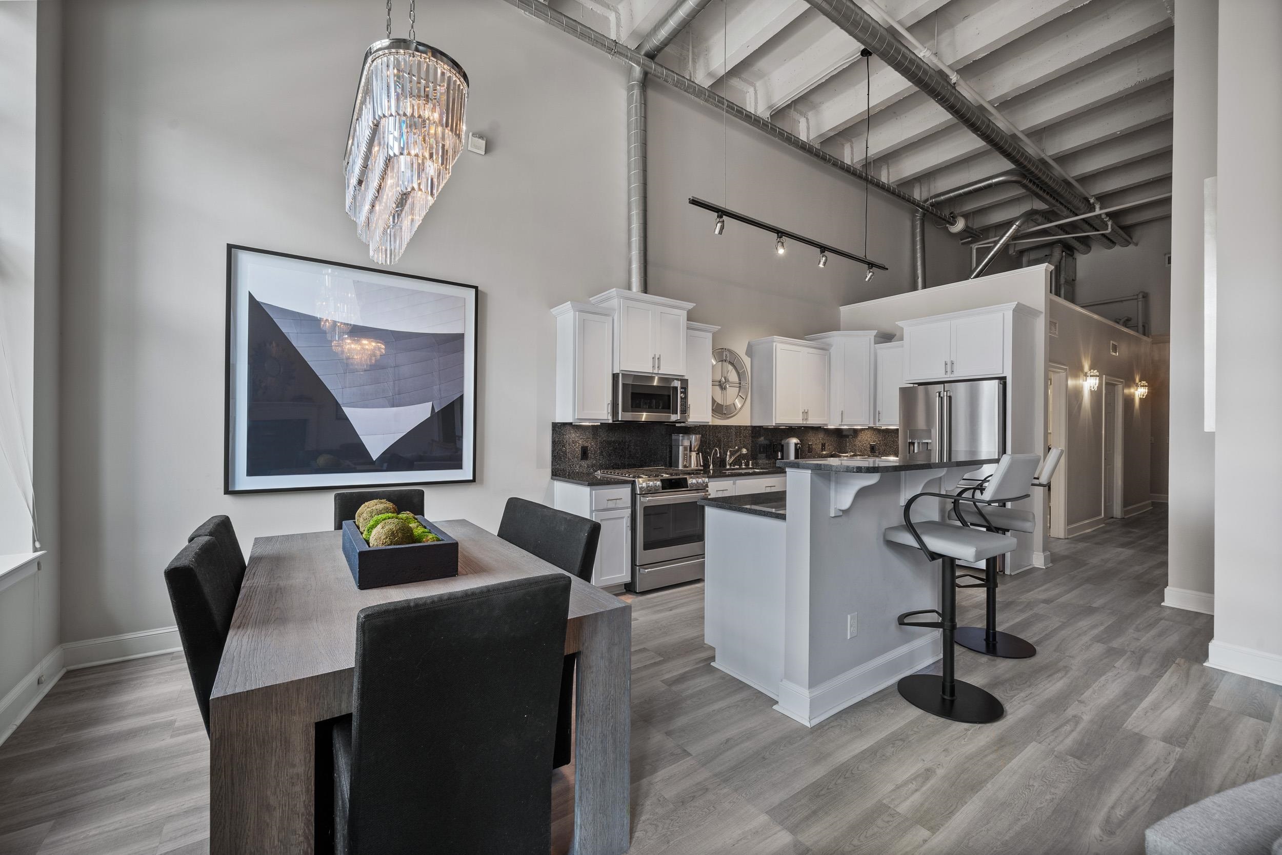 809 West Main Avenue, Unit 307 Spokane, WA 99201 - Photo 10 of 50