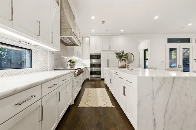 $2,350,000 | 4635 West Amherst Avenue, Dallas, TX 75209