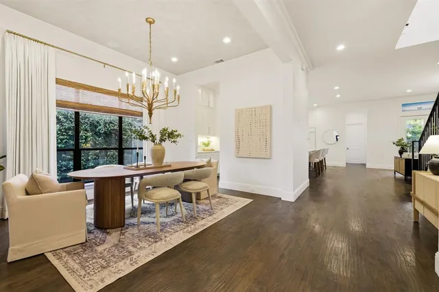 $2,350,000 | 4635 West Amherst Avenue, Dallas, TX 75209