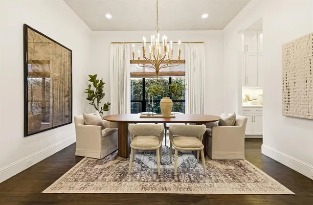 $2,350,000 | 4635 West Amherst Avenue, Dallas, TX 75209