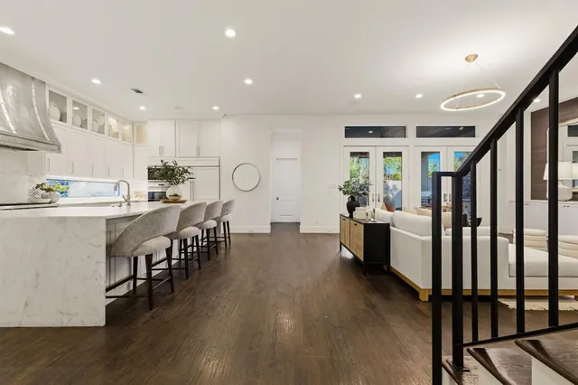 $2,350,000 | 4635 West Amherst Avenue, Dallas, TX 75209