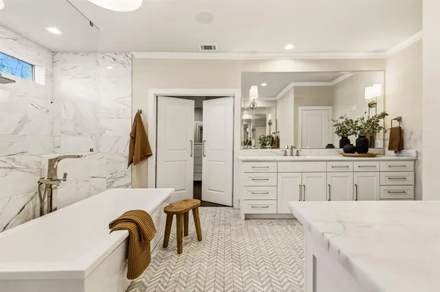 $2,350,000 | 4635 West Amherst Avenue, Dallas, TX 75209