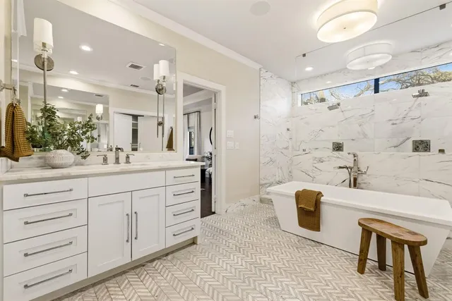 $2,350,000 | 4635 West Amherst Avenue, Dallas, TX 75209