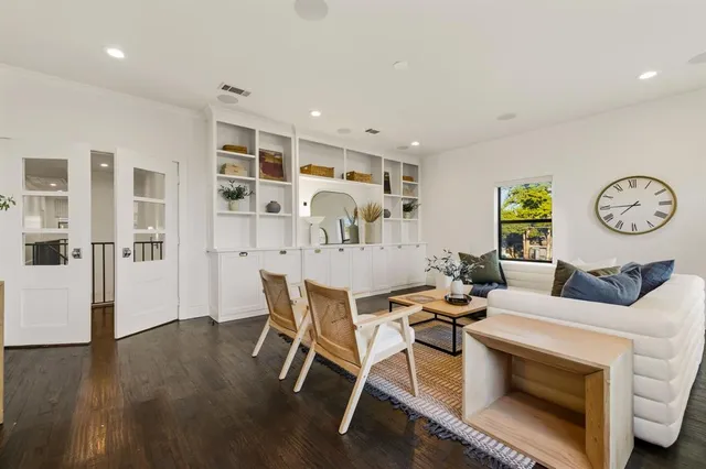 $2,350,000 | 4635 West Amherst Avenue, Dallas, TX 75209