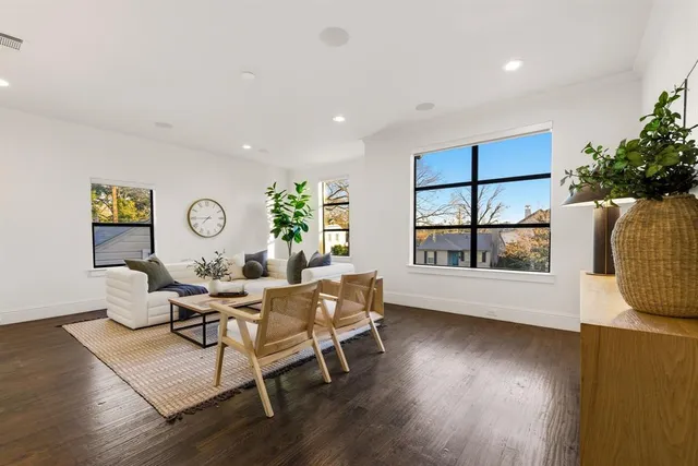 $2,350,000 | 4635 West Amherst Avenue, Dallas, TX 75209