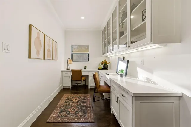 $2,350,000 | 4635 West Amherst Avenue, Dallas, TX 75209