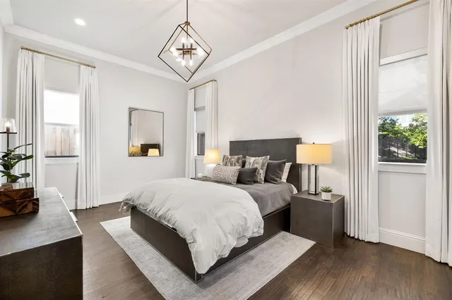 $2,350,000 | 4635 West Amherst Avenue, Dallas, TX 75209