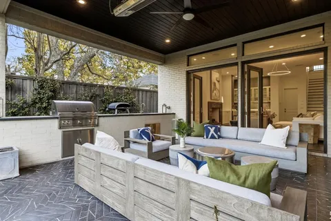 $2,350,000 | 4635 West Amherst Avenue, Dallas, TX 75209