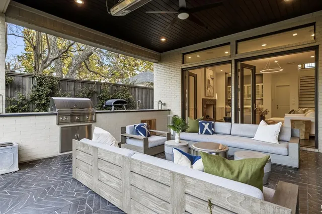 $2,350,000 | 4635 West Amherst Avenue, Dallas, TX 75209