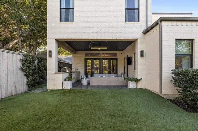 $2,350,000 | 4635 West Amherst Avenue, Dallas, TX 75209
