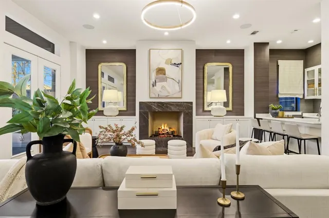 $2,350,000 | 4635 West Amherst Avenue, Dallas, TX 75209