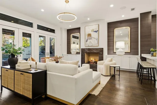 $2,350,000 | 4635 West Amherst Avenue, Dallas, TX 75209