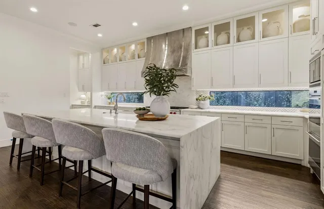 $2,350,000 | 4635 West Amherst Avenue, Dallas, TX 75209