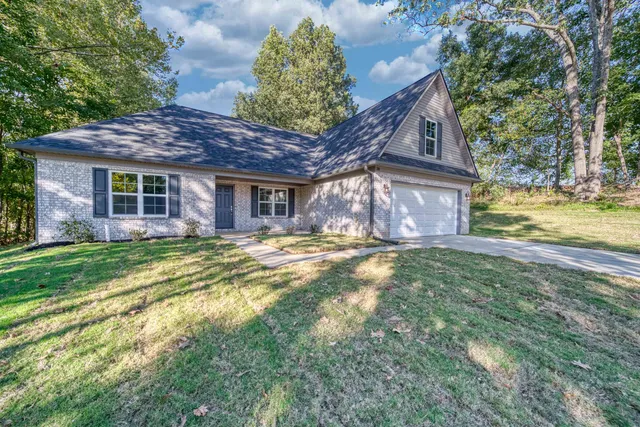 $299,400 | 108 Walnut Ridge, Ripley, TN 38063
