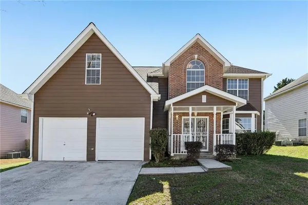 $249,700 | 6163 Remington Park, Lithonia, GA 30058