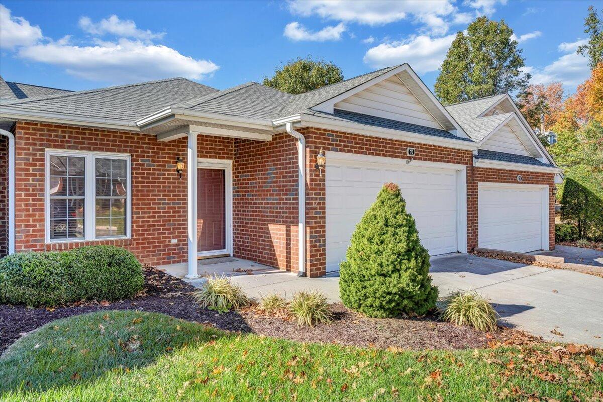 75 Stone Ridge Lane Daleville, VA 24083 - Photo 1 of 22 Welcome