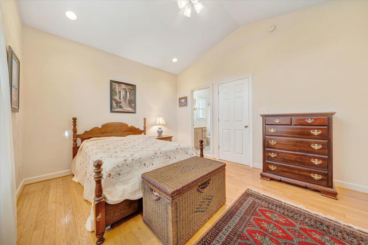 75 Stone Ridge Lane Daleville, VA 24083 - Photo 9 of 22 Master Bedroom