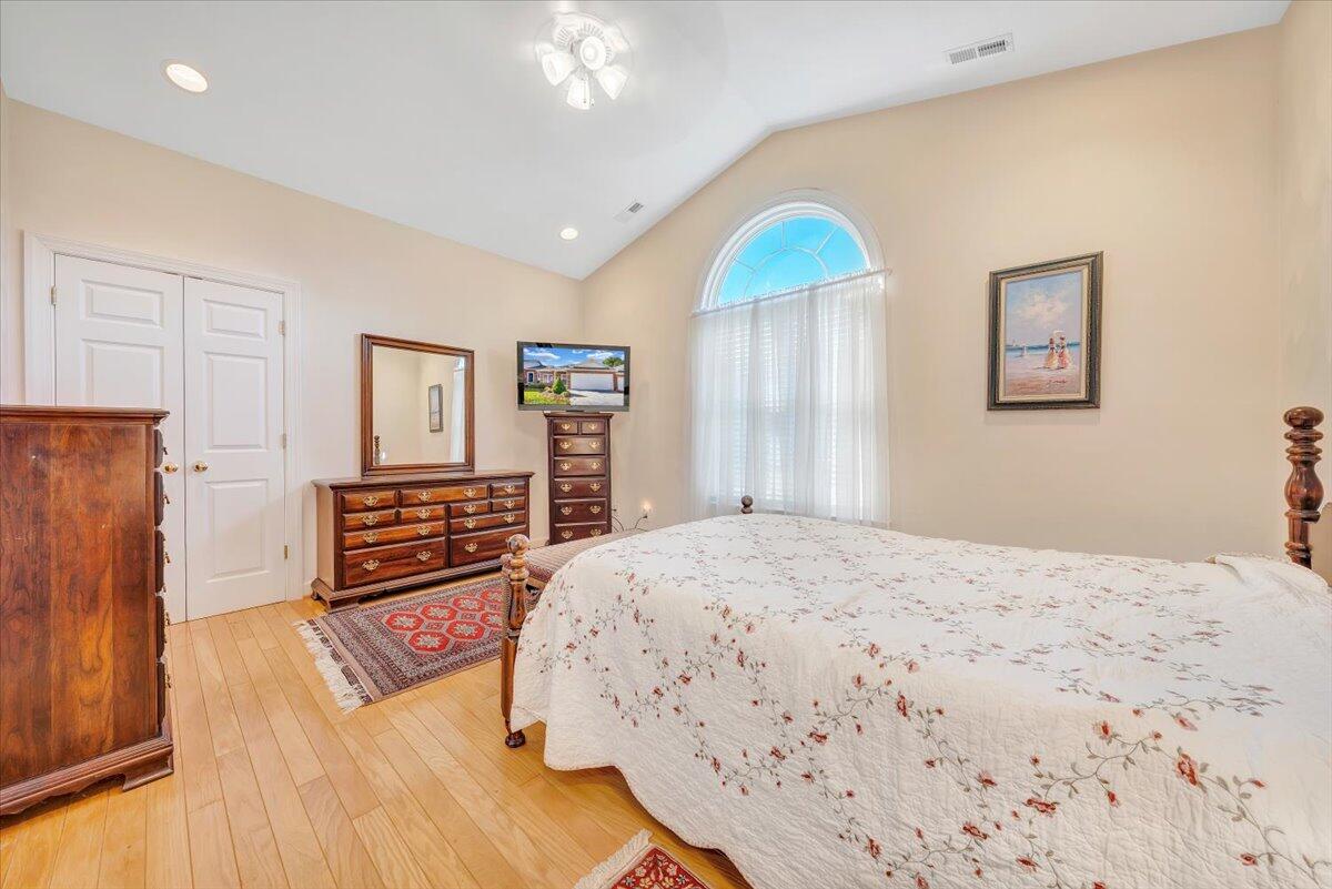 75 Stone Ridge Lane Daleville, VA 24083 - Photo 10 of 22 Master Bedroom