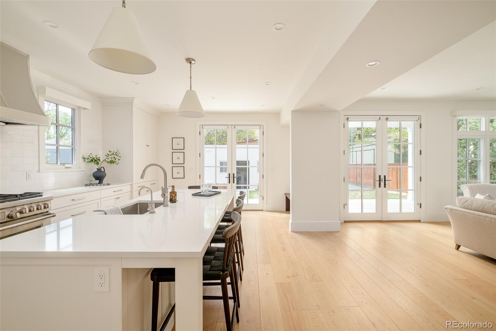 2467 South Milwaukee Street Denver, CO 80210 - Photo 25 of 46