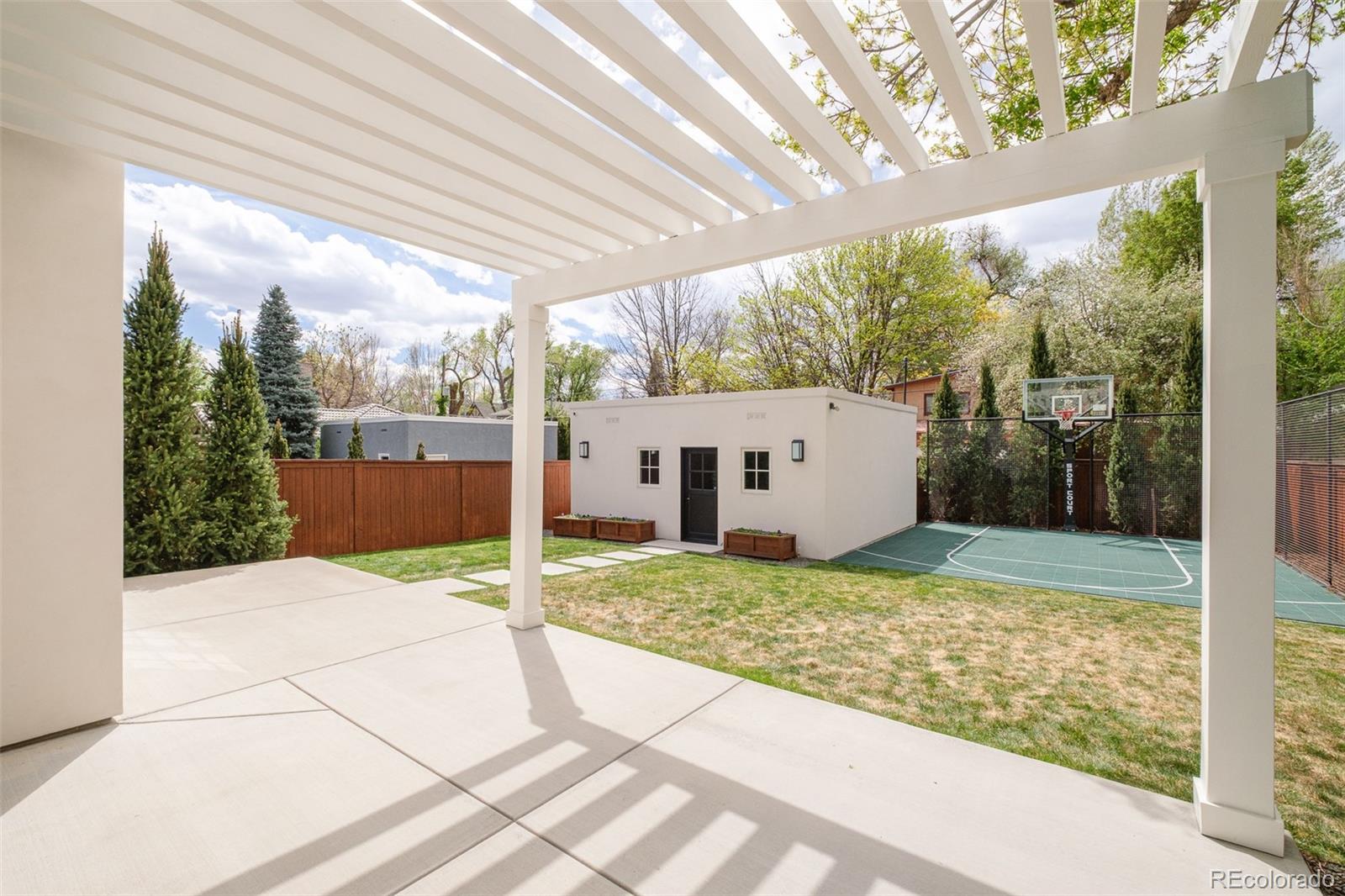 2467 South Milwaukee Street Denver, CO 80210 - Photo 45 of 46