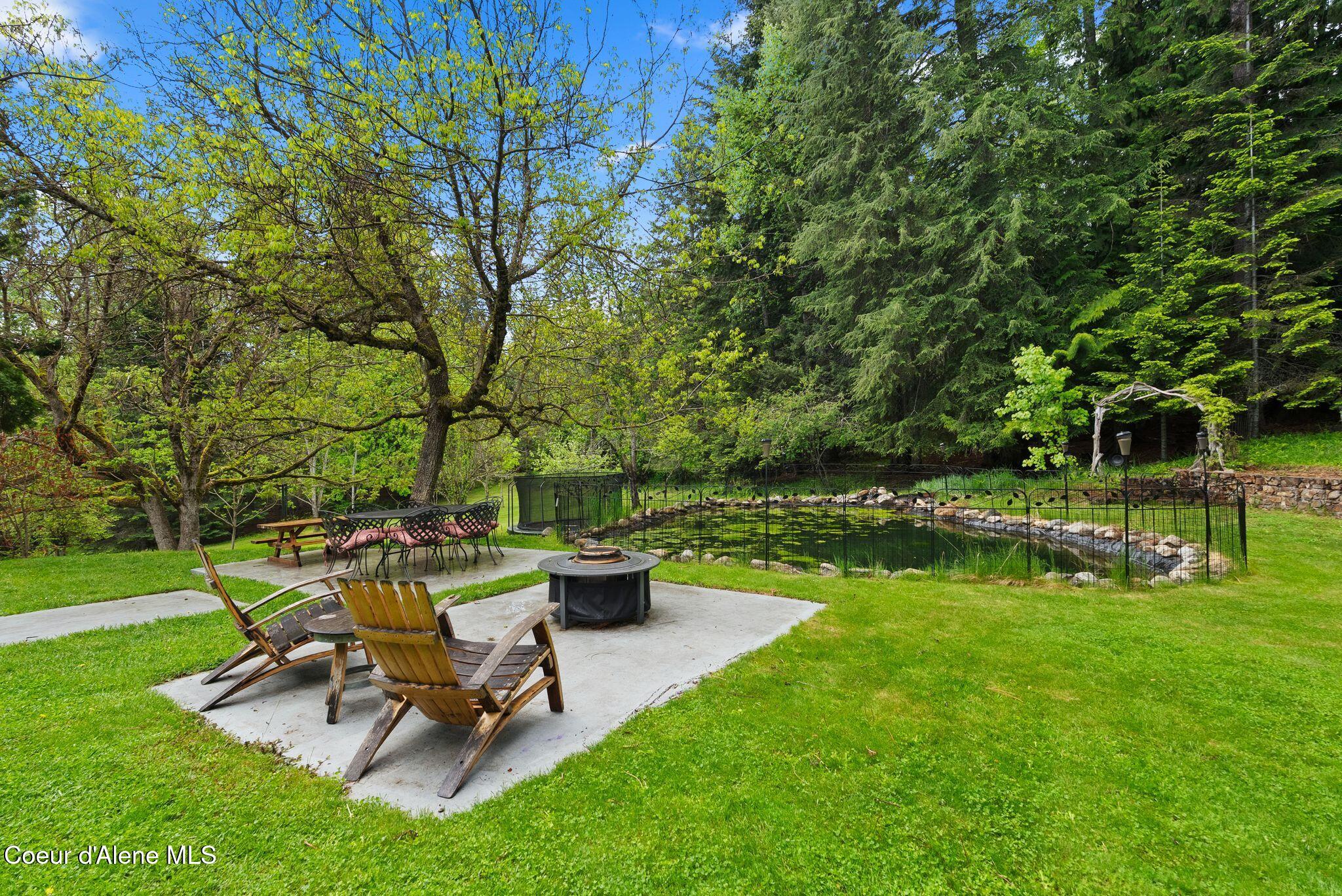 272 Hidden Spring Road Sandpoint, ID 83864 - Photo 6 of 77 hidden springs