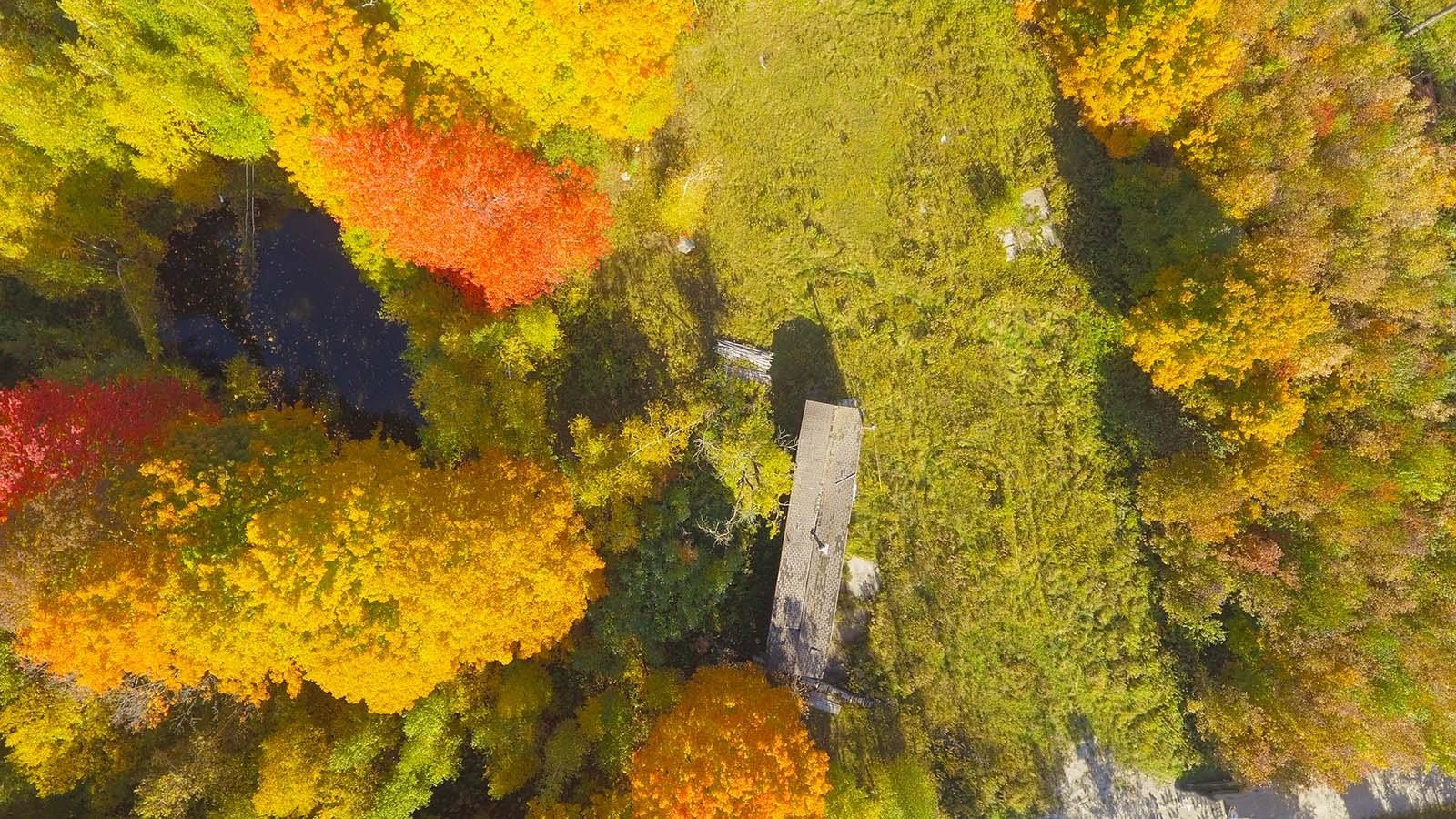 686 Deep Gibou Road Montgomery, VT 05471 - Photo 12 of 21 Gallery Image 12