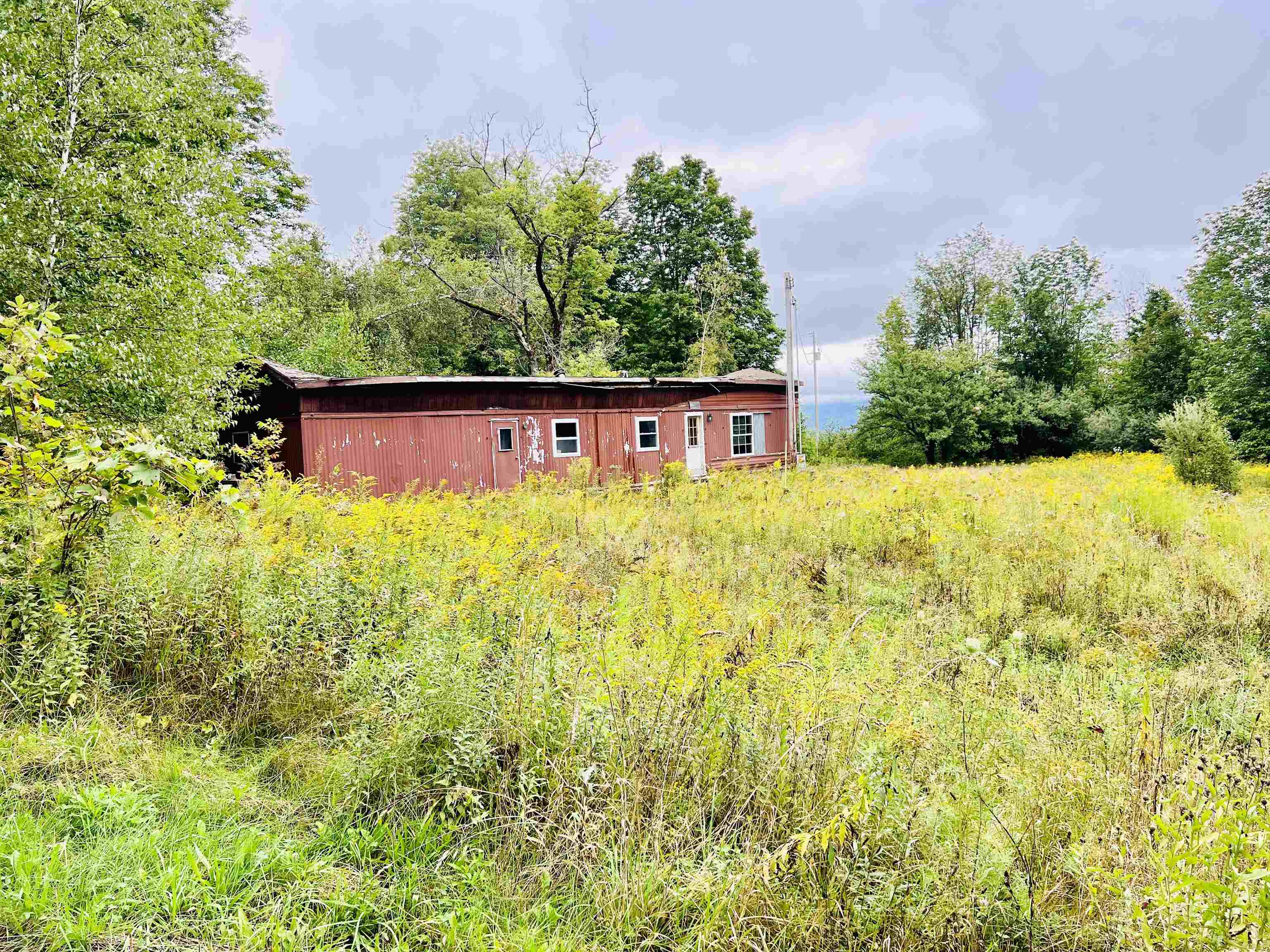 686 Deep Gibou Road Montgomery, VT 05471 - Photo 14 of 21 Gallery Image 14