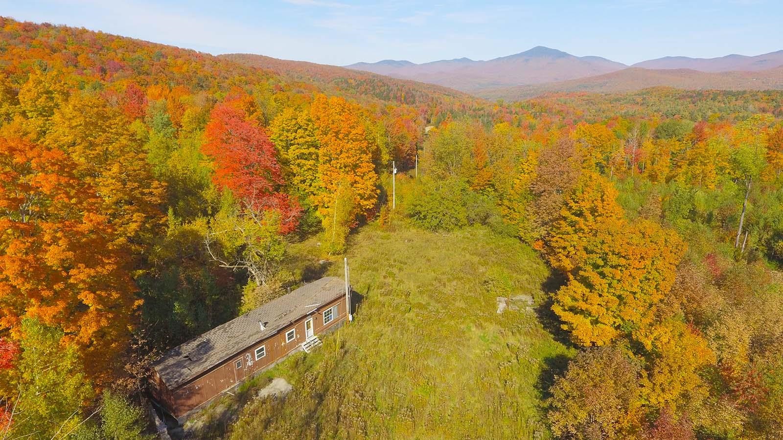 686 Deep Gibou Road Montgomery, VT 05471 - Photo 2 of 21 Gallery Image 2