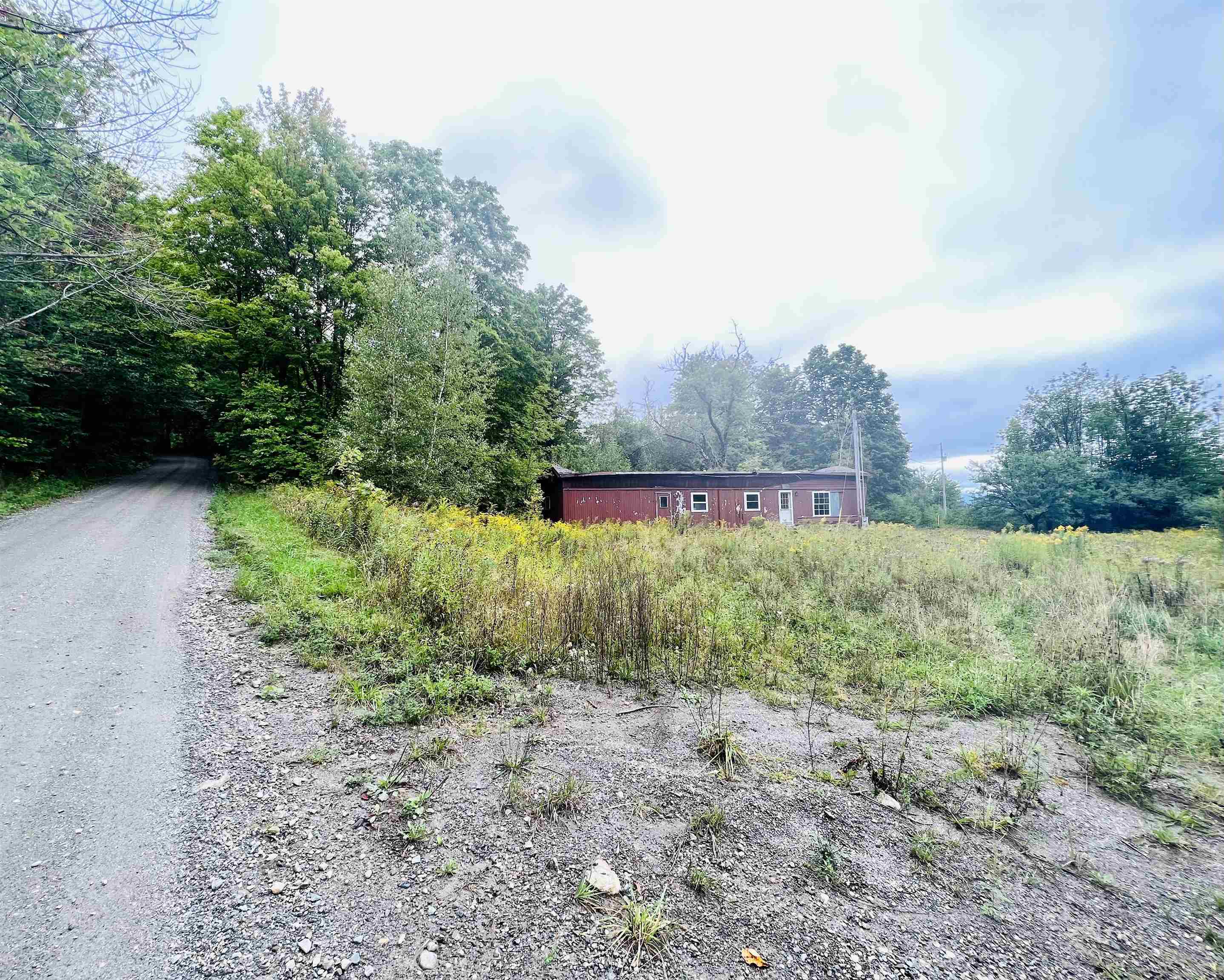 686 Deep Gibou Road Montgomery, VT 05471 - Photo 9 of 21 Gallery Image 9