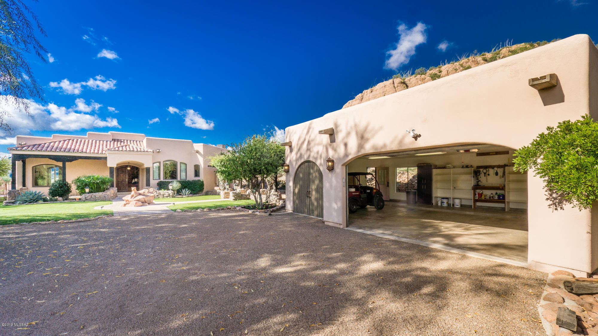 1052 Morning Star Drive Rio Rico, AZ 85648 - Photo 46 of 48 Gallery Image 46